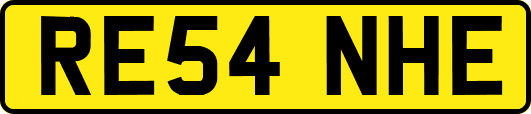 RE54NHE