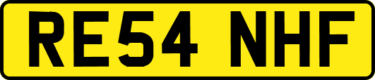 RE54NHF
