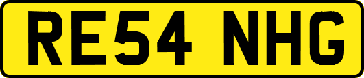 RE54NHG