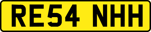 RE54NHH
