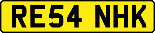 RE54NHK