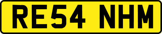 RE54NHM