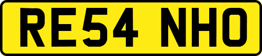 RE54NHO