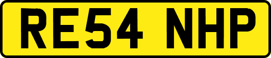 RE54NHP