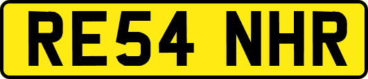RE54NHR