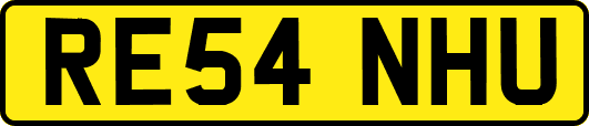 RE54NHU