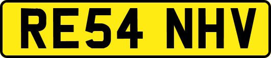 RE54NHV