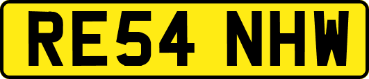 RE54NHW