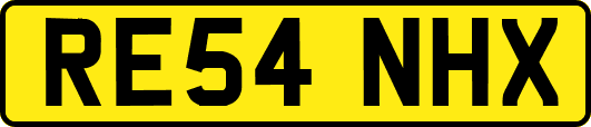 RE54NHX