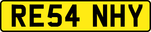 RE54NHY
