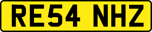 RE54NHZ