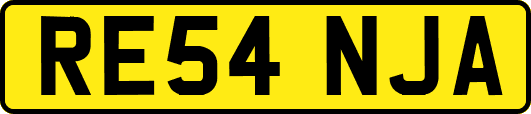 RE54NJA