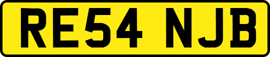 RE54NJB
