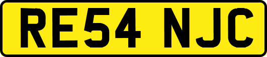 RE54NJC
