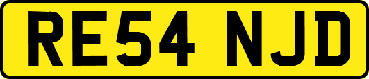 RE54NJD
