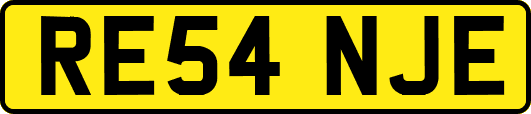RE54NJE