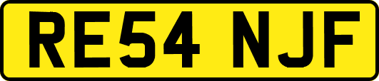 RE54NJF