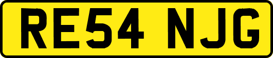 RE54NJG