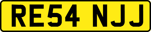 RE54NJJ