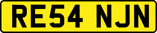 RE54NJN