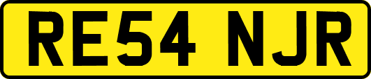 RE54NJR