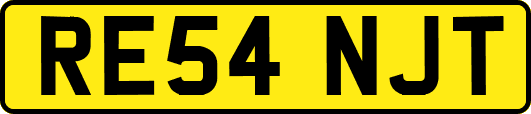 RE54NJT