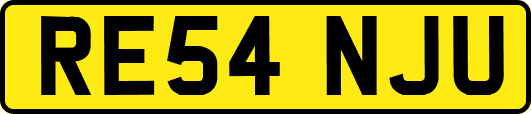 RE54NJU