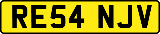 RE54NJV