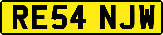 RE54NJW
