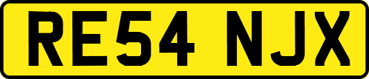 RE54NJX