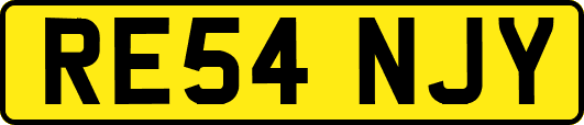 RE54NJY