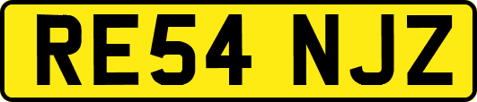 RE54NJZ