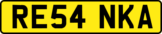 RE54NKA