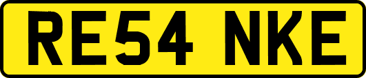 RE54NKE
