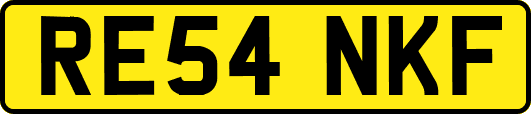 RE54NKF