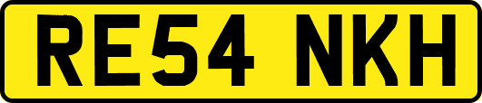 RE54NKH