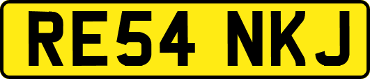RE54NKJ