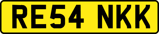 RE54NKK