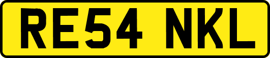 RE54NKL