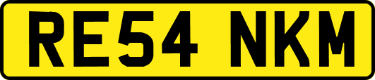 RE54NKM