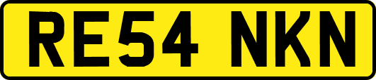 RE54NKN