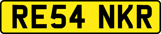 RE54NKR