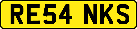 RE54NKS
