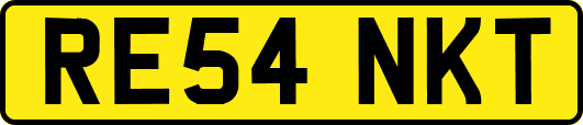 RE54NKT
