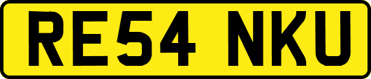 RE54NKU