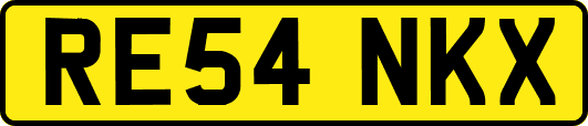 RE54NKX