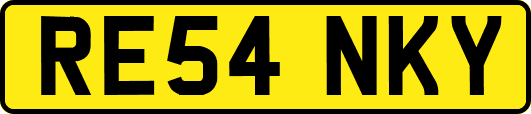 RE54NKY
