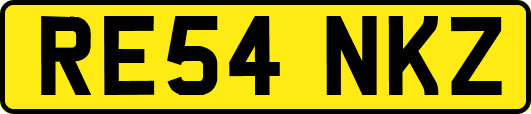 RE54NKZ