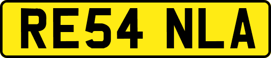 RE54NLA