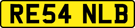 RE54NLB